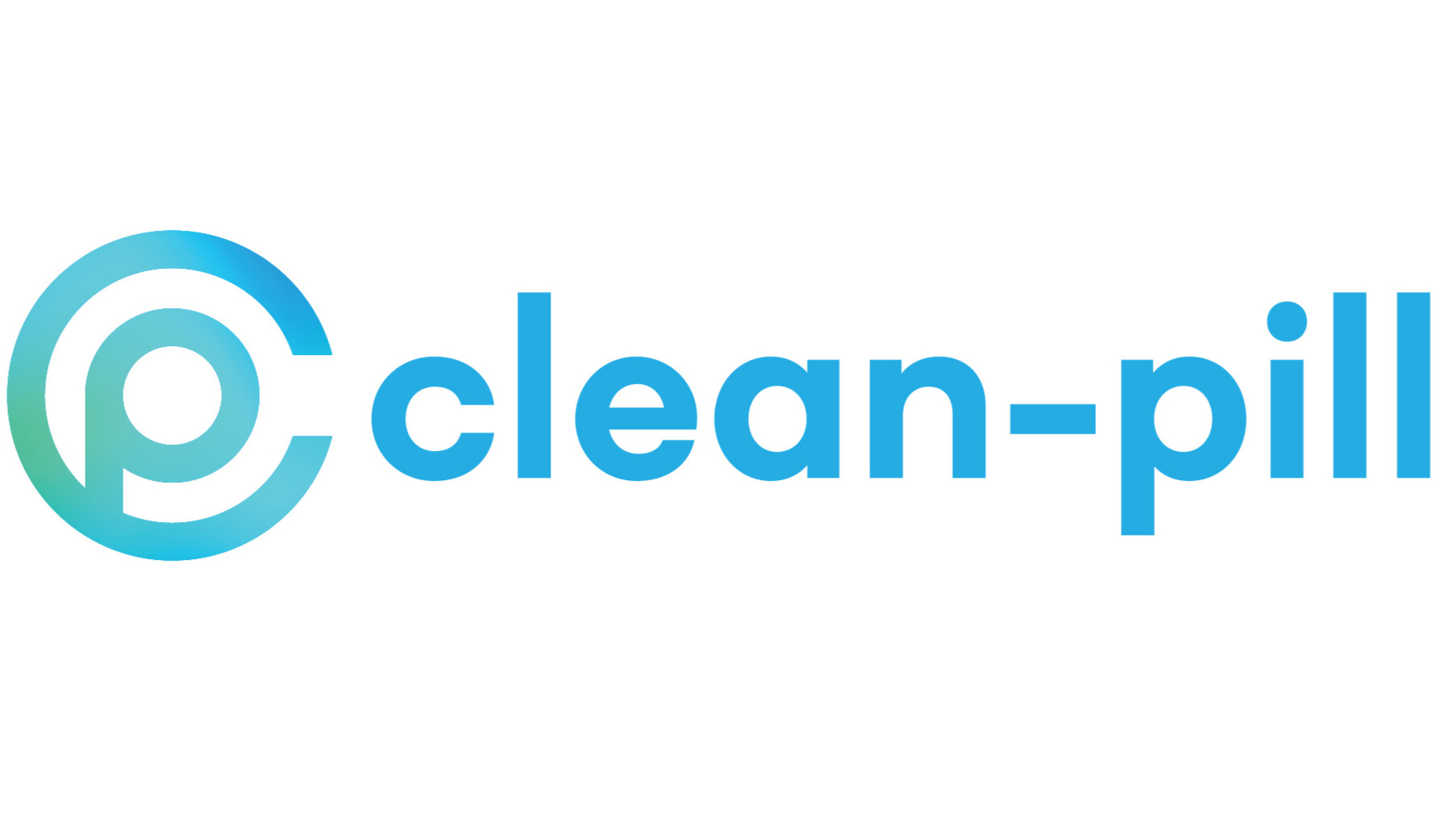 CleanPill Reports Logo